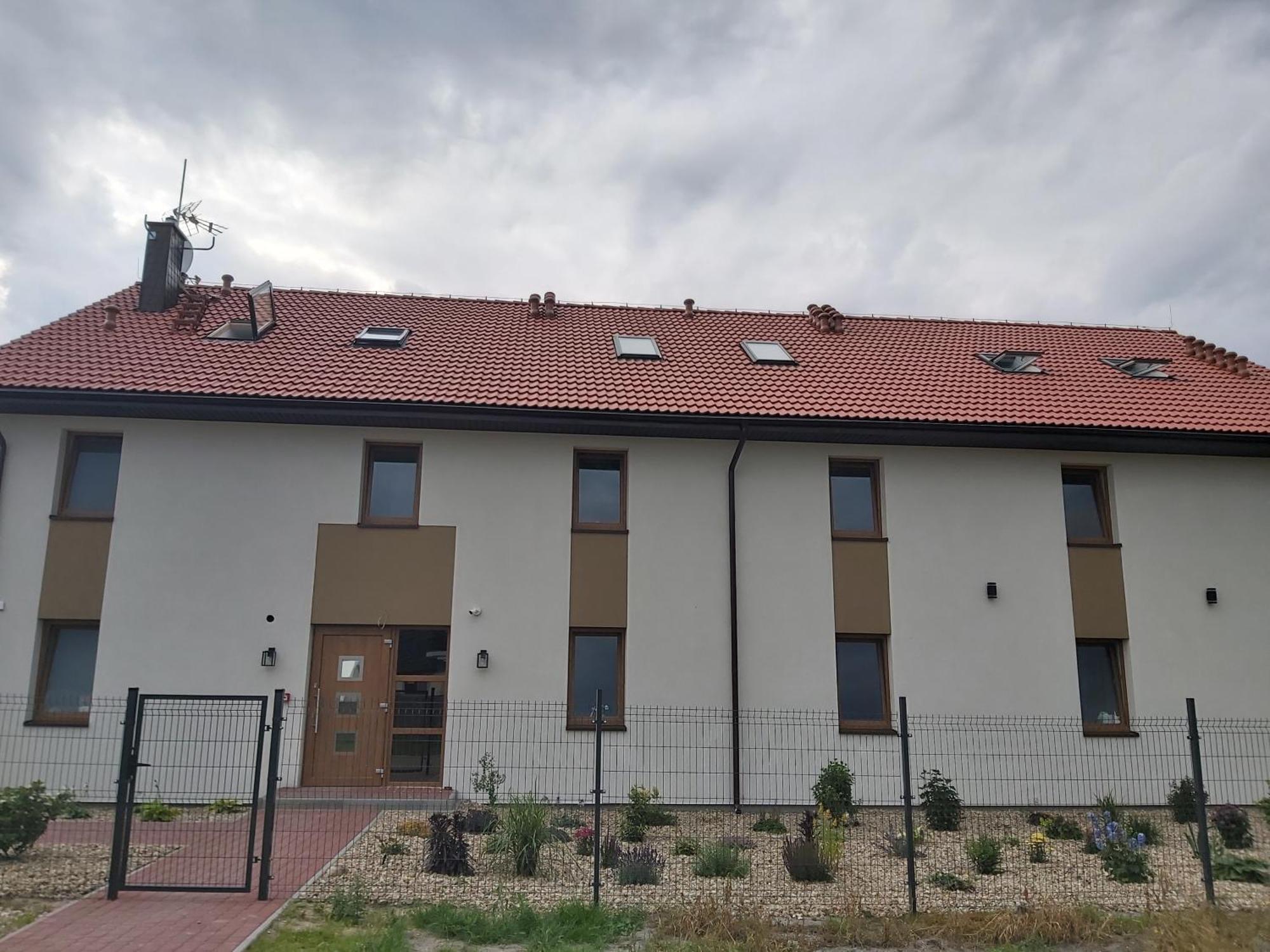 Kalinowa Leba Basen I Sauna